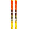 Adult Advanced Skis