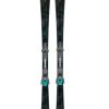 Beginner Ski